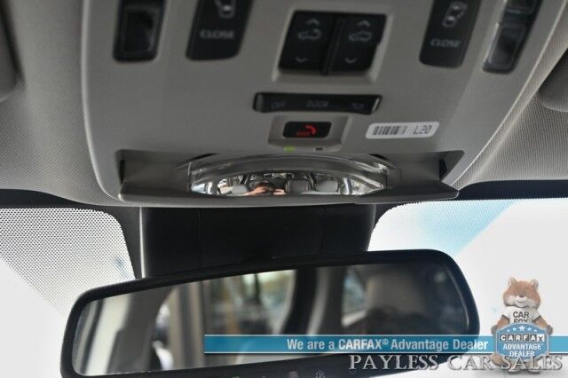 2023 Toyota Sienna XLE Hybrid Wasilla AK