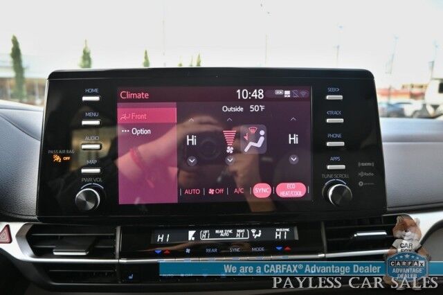 2023 Toyota Sienna XLE Hybrid Wasilla AK