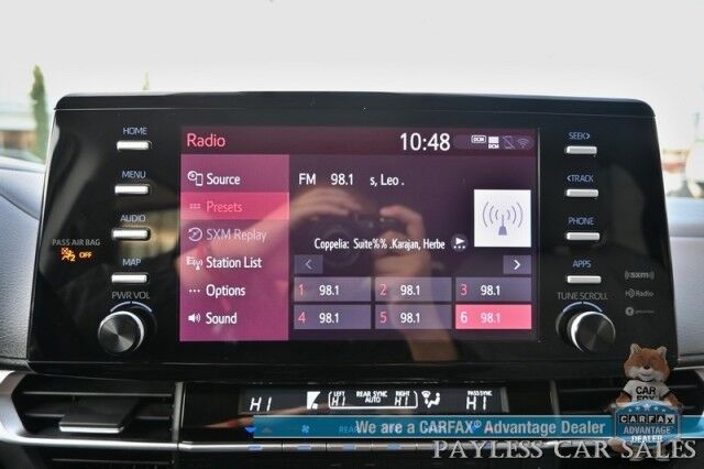 2023 Toyota Sienna XLE Hybrid Wasilla AK