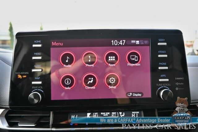 2023 Toyota Sienna XLE Hybrid Wasilla AK