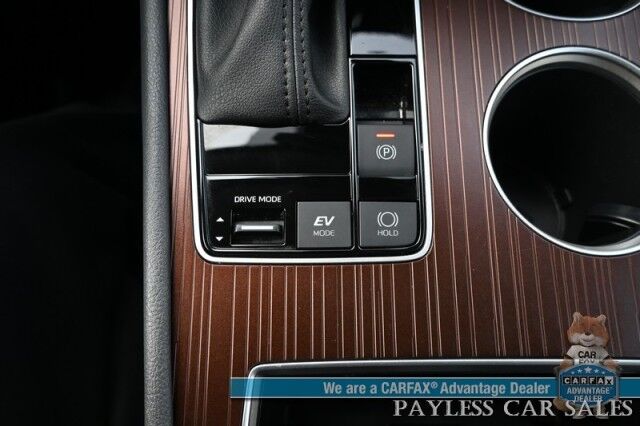 2023 Toyota Sienna XLE Hybrid Wasilla AK