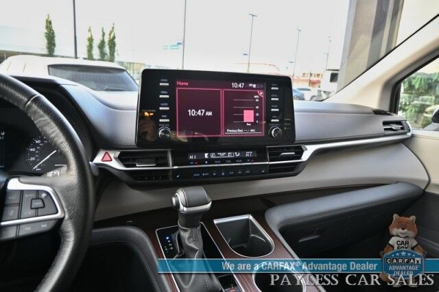 2023 Toyota Sienna XLE Hybrid Wasilla AK