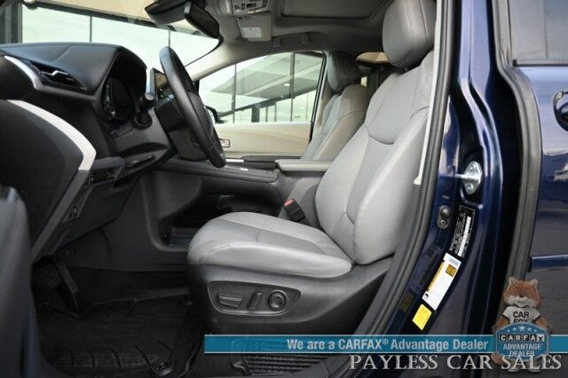 2023 Toyota Sienna XLE Hybrid Wasilla AK