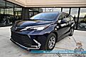 2023 Toyota Sienna XLE Hybrid