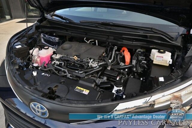 2023 Toyota Sienna XLE Hybrid Wasilla AK