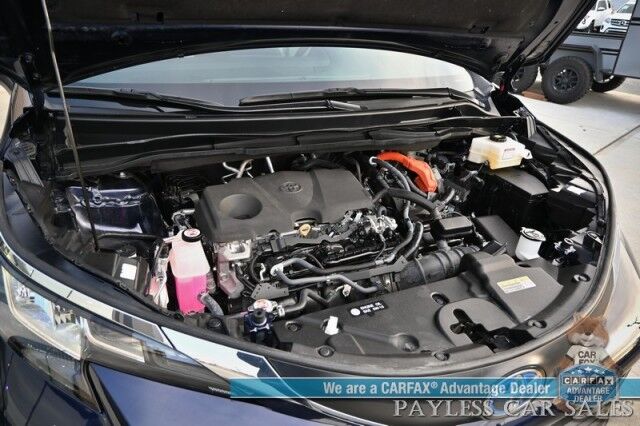 2023 Toyota Sienna XLE Hybrid Wasilla AK