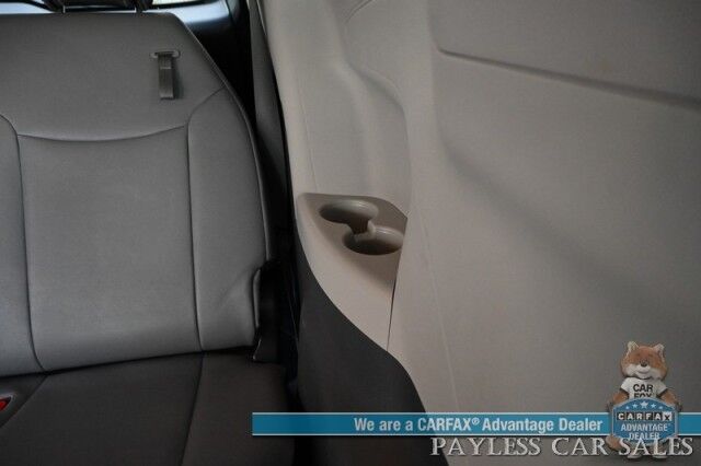 2023 Toyota Sienna XLE Hybrid Wasilla AK