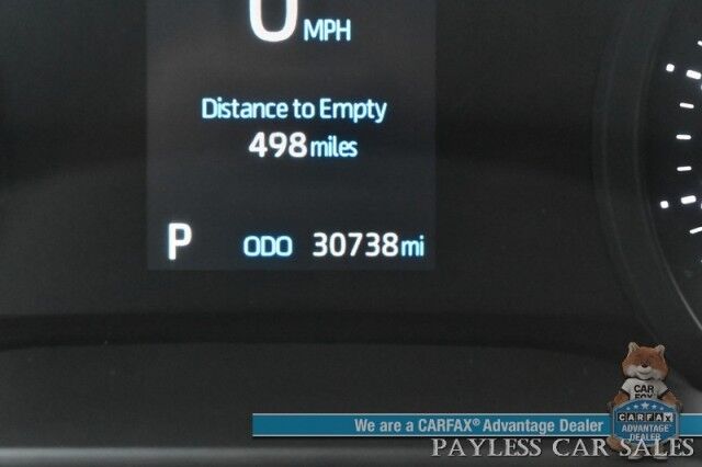 2023 Toyota Sienna XLE Hybrid Wasilla AK