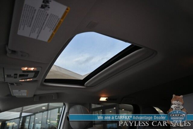 2023 Toyota Sienna XLE Hybrid Wasilla AK