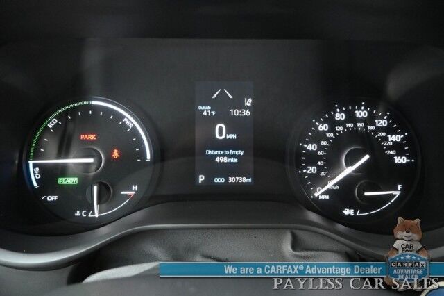 2023 Toyota Sienna XLE Hybrid Wasilla AK