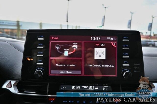 2023 Toyota Sienna XLE Hybrid Wasilla AK