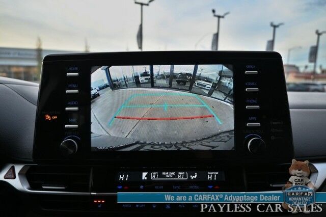 2023 Toyota Sienna XLE Hybrid Wasilla AK