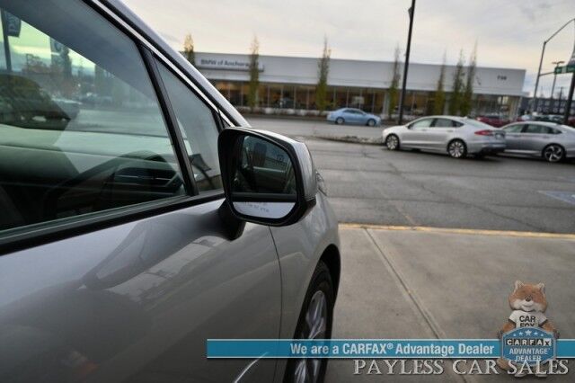 2023 Toyota Sienna XLE Hybrid Wasilla AK
