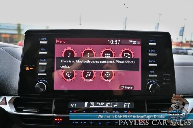 2023 Toyota Sienna XLE Hybrid Wasilla AK