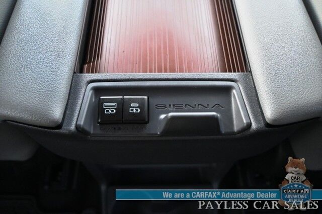 2023 Toyota Sienna XLE Hybrid Wasilla AK