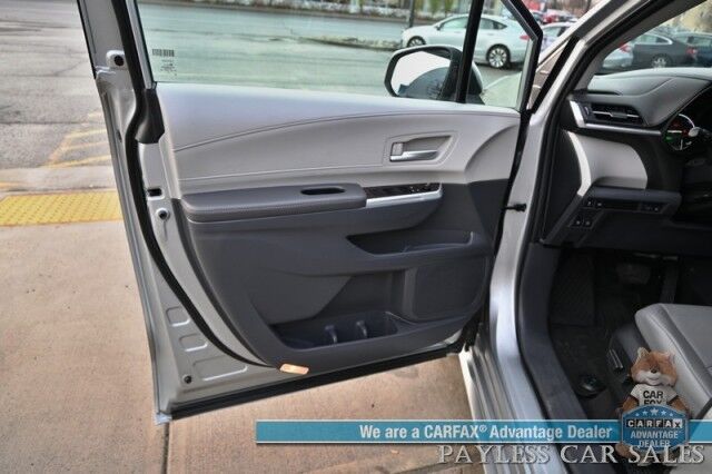 2023 Toyota Sienna XLE Hybrid Wasilla AK