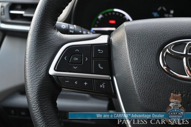 2023 Toyota Sienna XLE Hybrid Wasilla AK