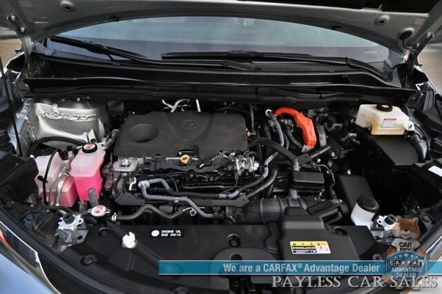 2023 Toyota Sienna XLE Hybrid Wasilla AK