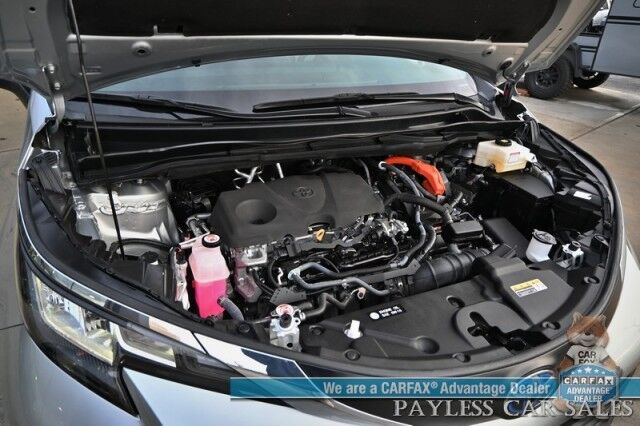 2023 Toyota Sienna XLE Hybrid Wasilla AK