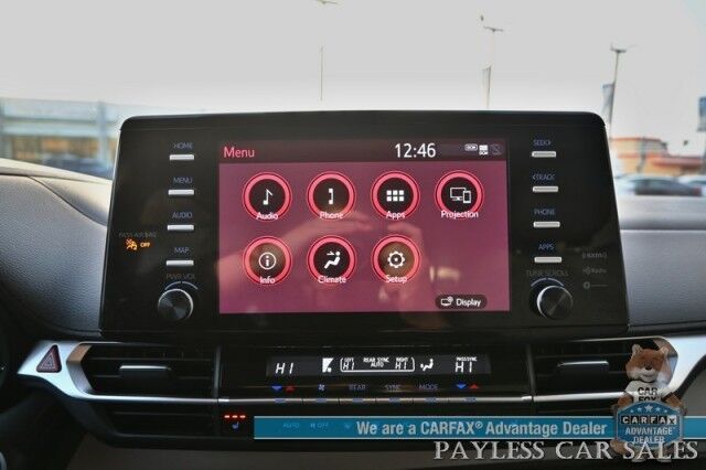 2023 Toyota Sienna XLE Hybrid Wasilla AK