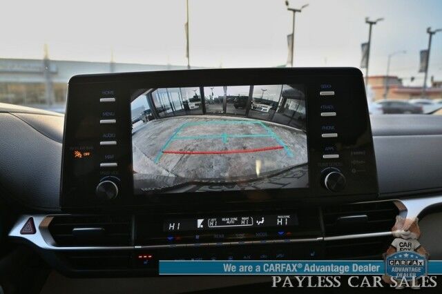 2023 Toyota Sienna XLE Hybrid Wasilla AK