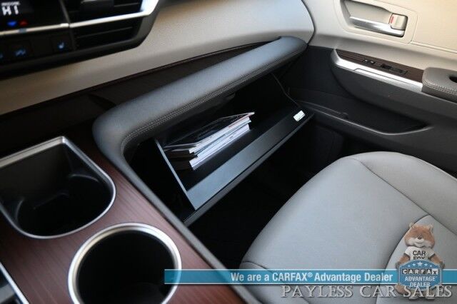 2023 Toyota Sienna XLE Hybrid Wasilla AK