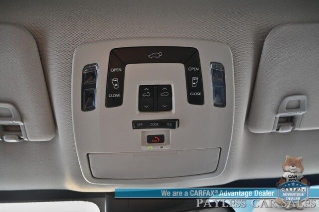 2023 Toyota Sienna XLE Hybrid Wasilla AK