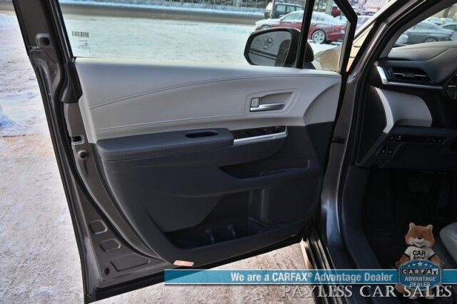 2023 Toyota Sienna XLE Hybrid Wasilla AK