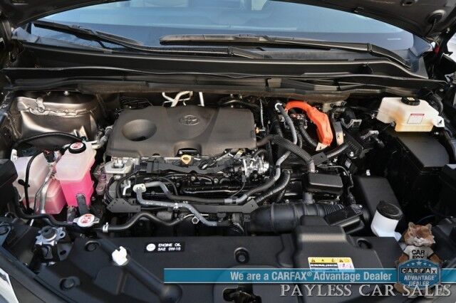 2023 Toyota Sienna XLE Hybrid Wasilla AK