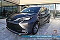 2023 Toyota Sienna XLE Hybrid / AWD / Power & Heated Leather Seats / Sunroof / Adaptive Cruise / Lan