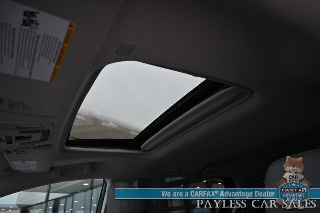 2023 Toyota Sienna XLE Hybrid Wasilla AK