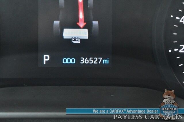 2023 Toyota Sienna XLE Hybrid Wasilla AK