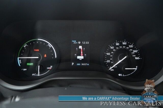 2023 Toyota Sienna XLE Hybrid Wasilla AK