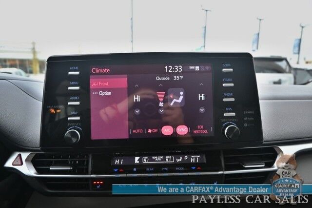 2023 Toyota Sienna XLE Hybrid Wasilla AK