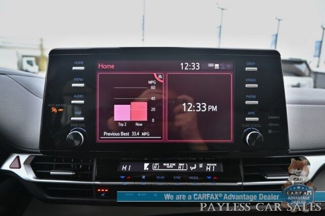 2023 Toyota Sienna XLE Hybrid Wasilla AK