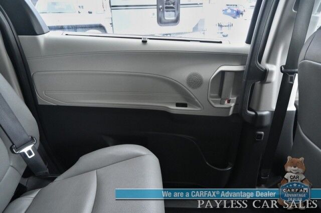 2023 Toyota Sienna XLE Hybrid Wasilla AK