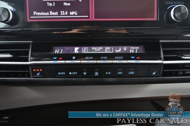 2023 Toyota Sienna XLE Hybrid Wasilla AK