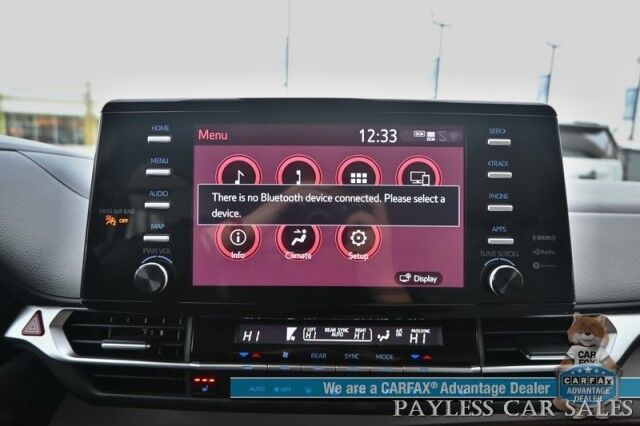 2023 Toyota Sienna XLE Hybrid Wasilla AK