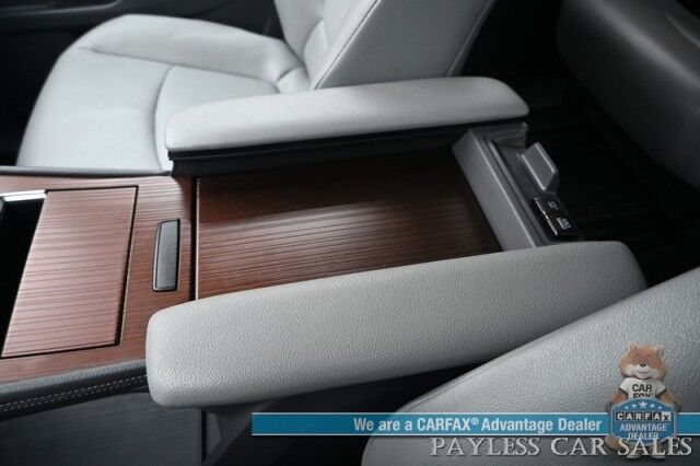 2023 Toyota Sienna XLE Hybrid Wasilla AK