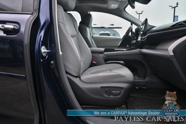 2023 Toyota Sienna XLE Hybrid Wasilla AK