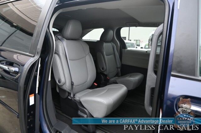 2023 Toyota Sienna XLE Hybrid Wasilla AK