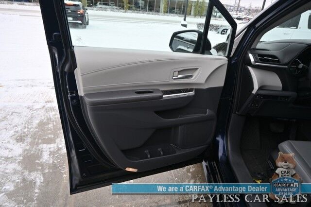 2023 Toyota Sienna XLE Hybrid Wasilla AK