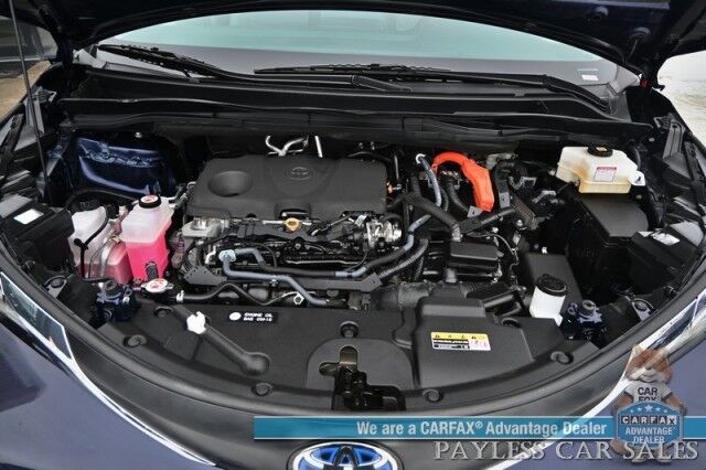 2023 Toyota Sienna XLE Hybrid Wasilla AK