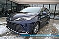 2023 Toyota Sienna XLE Hybrid