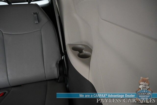 2023 Toyota Sienna XLE Hybrid Wasilla AK