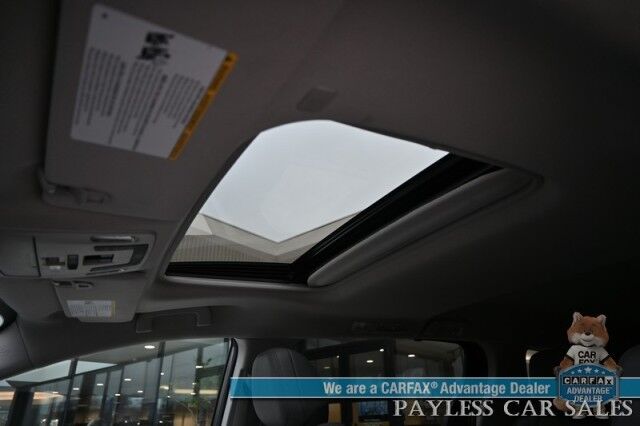 2023 Toyota Sienna XLE Hybrid Wasilla AK