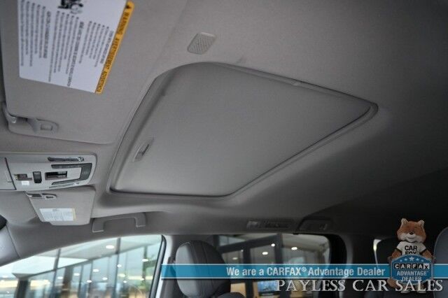2023 Toyota Sienna XLE Hybrid Wasilla AK