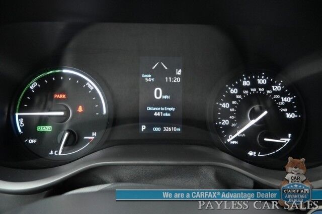 2023 Toyota Sienna XLE Hybrid Wasilla AK