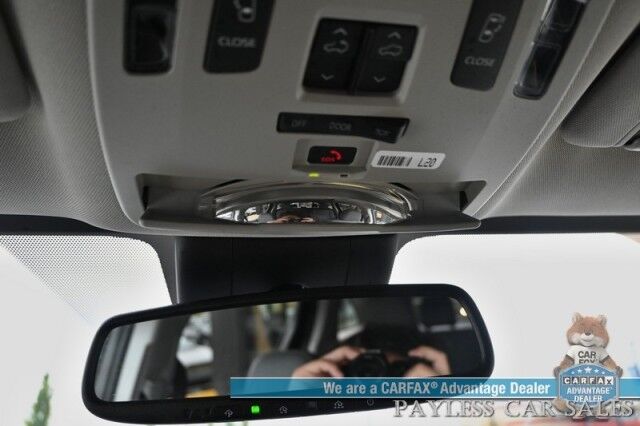 2023 Toyota Sienna XLE Hybrid Wasilla AK