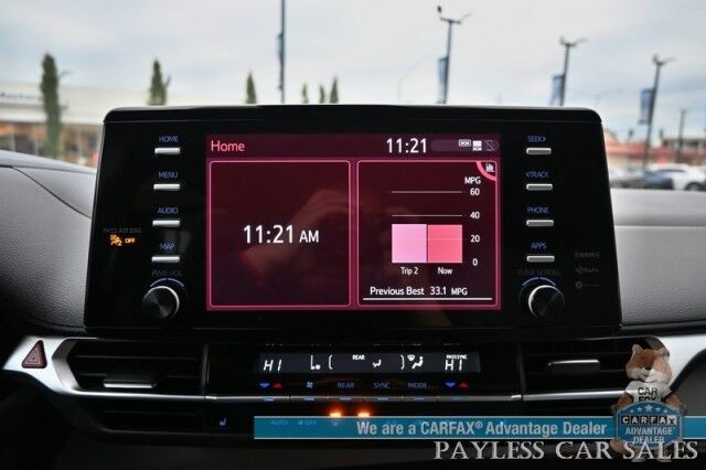 2023 Toyota Sienna XLE Hybrid Wasilla AK